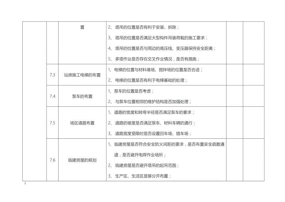 铁路施工组织设计内容审查要点幻灯片资料_第5页