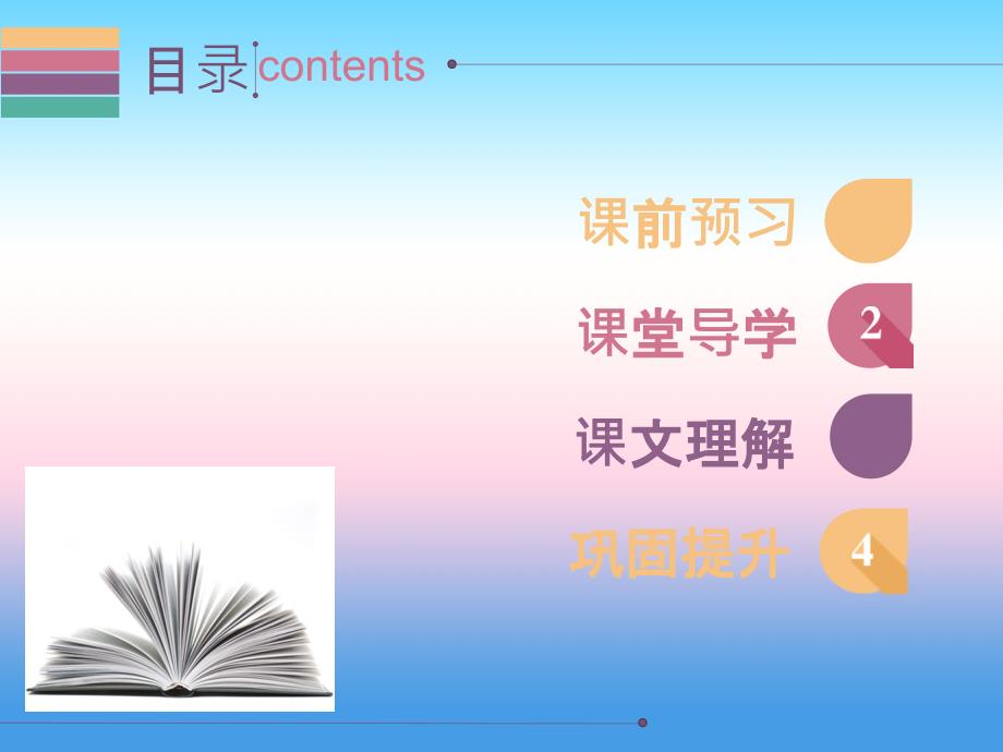 七年级英语上册Module6AtriptothezooUnit1Doesiteatmeat同步习题课件（新版）外研版_第2页