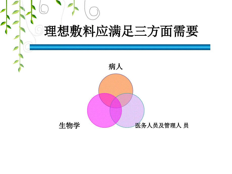 伤口敷料的选择及糖尿病足处理案例分享学习资料_第4页