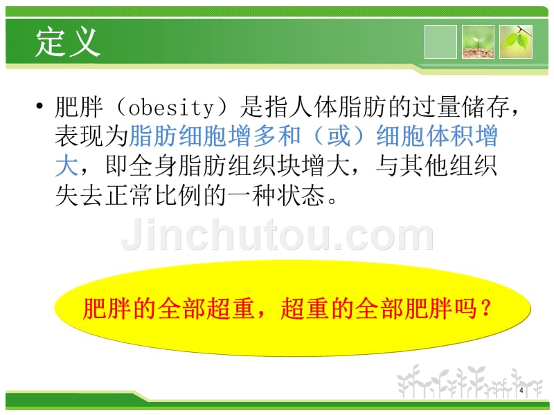 营养与肥胖PPT参考课件_第4页