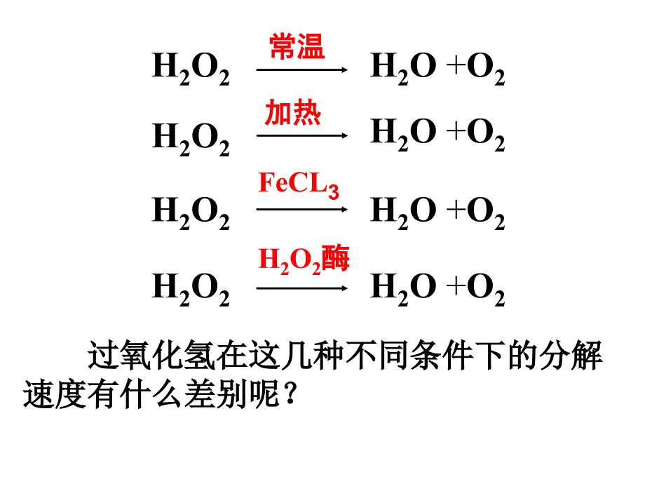 必修1 第5章 第1节降低化学反应活化能的酶（四月）_第4页