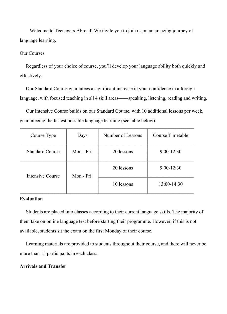 宁夏石嘴山市第三中学2019届高三12月月考英语试卷（含答案）_第5页