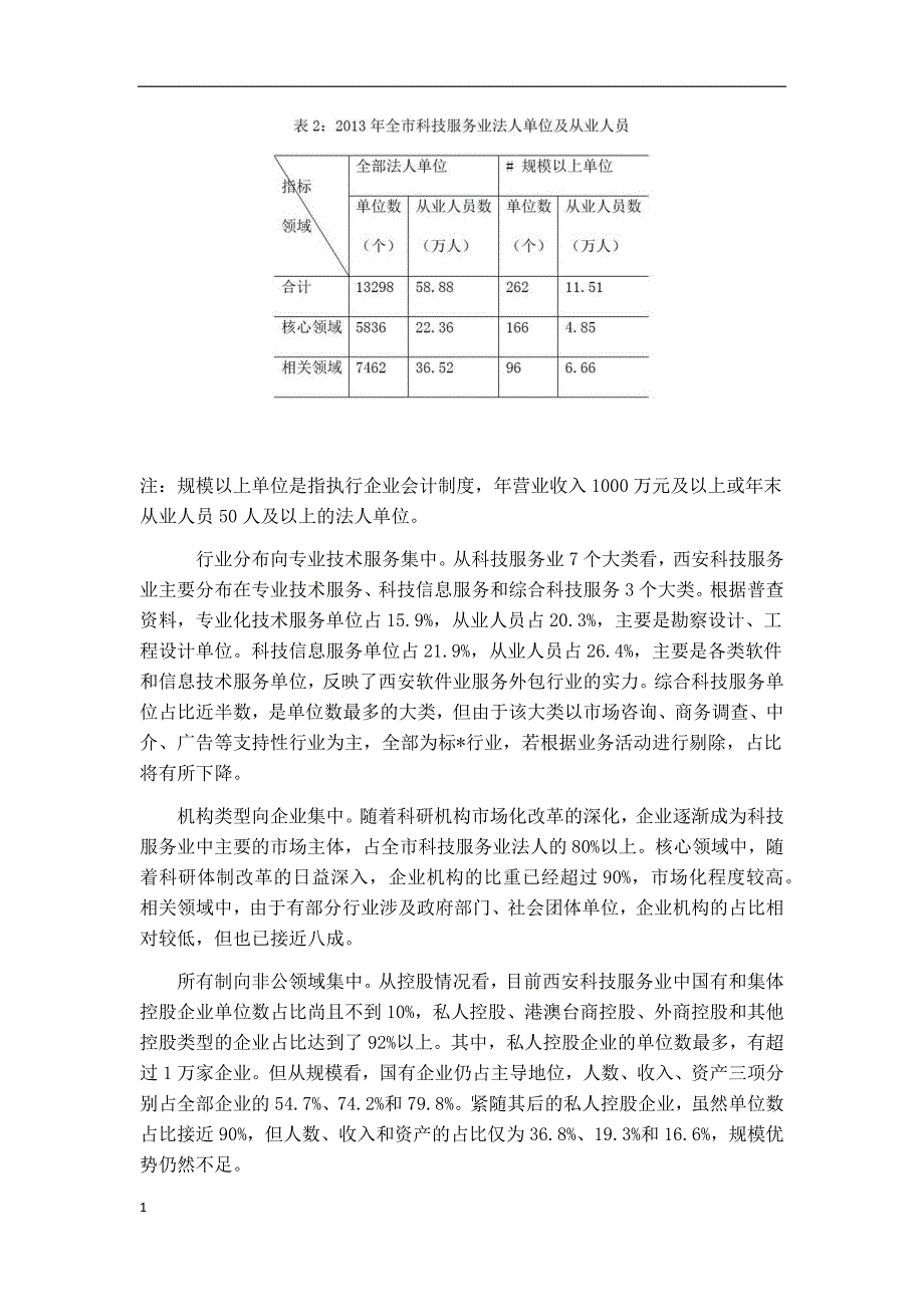 西安科技服务业调研报告教学讲义_第3页