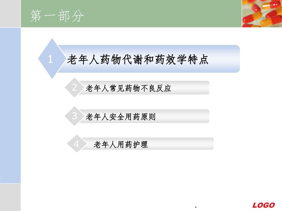 老年患者安全用药护理ppt课件_第4页