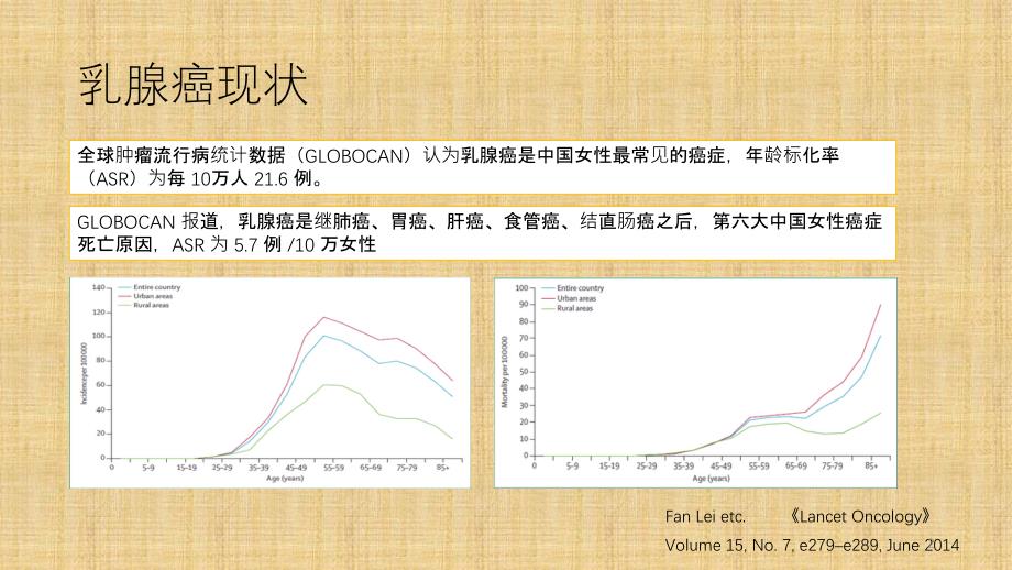 乳腺癌分期系统AJCC 第八版精编PPT课件_第2页