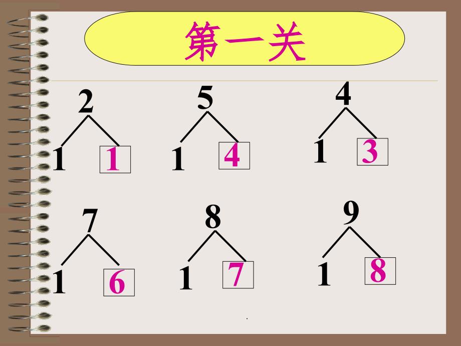 有几瓶牛奶(9加几)ppt课件_第2页