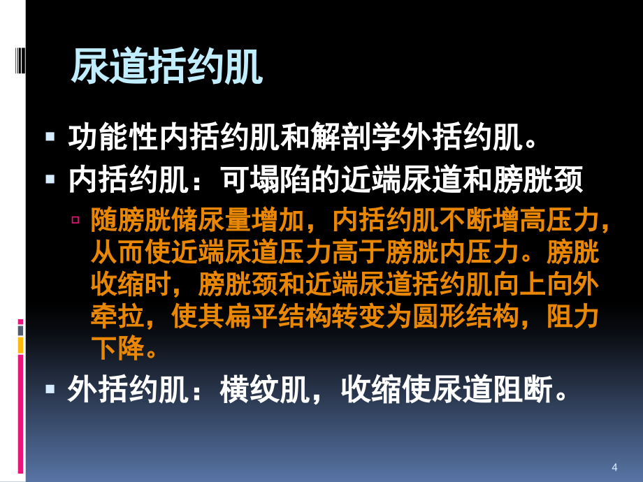 神经源性膀胱康复的进展PPT参考幻灯片_第4页