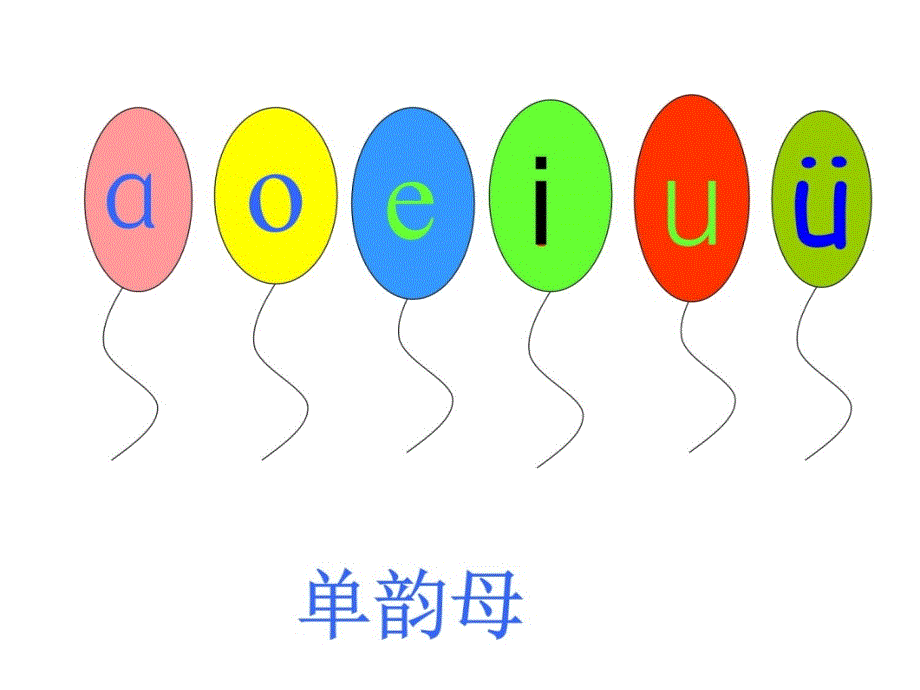 《汉语拼音9-aieiui》课件说课讲解_第3页