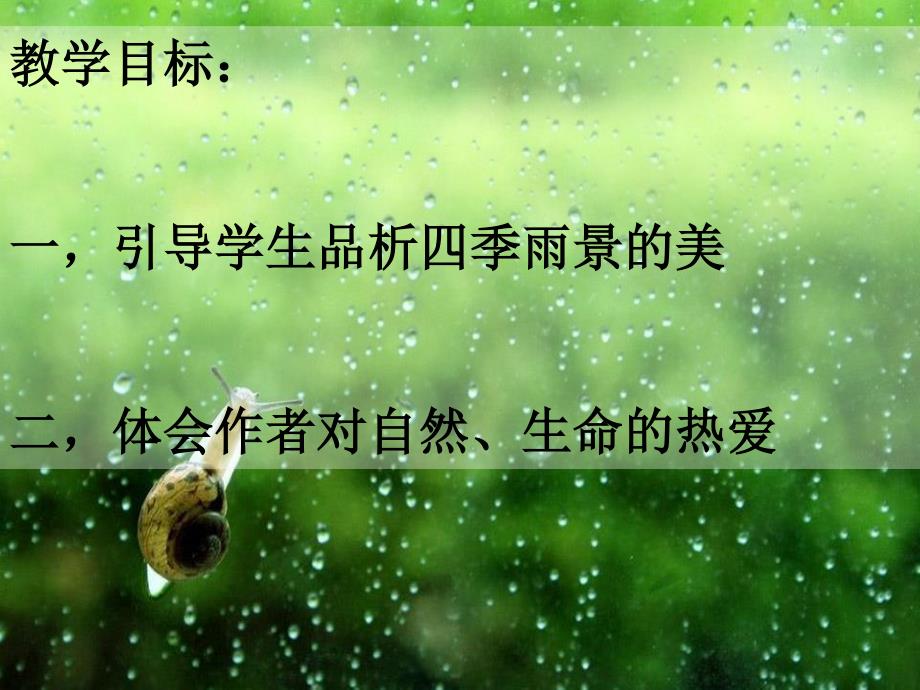 3-雨的四季好.pptx_第3页