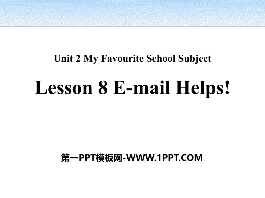 Unit 2-Lesson 8预习课件.pptx_第1页