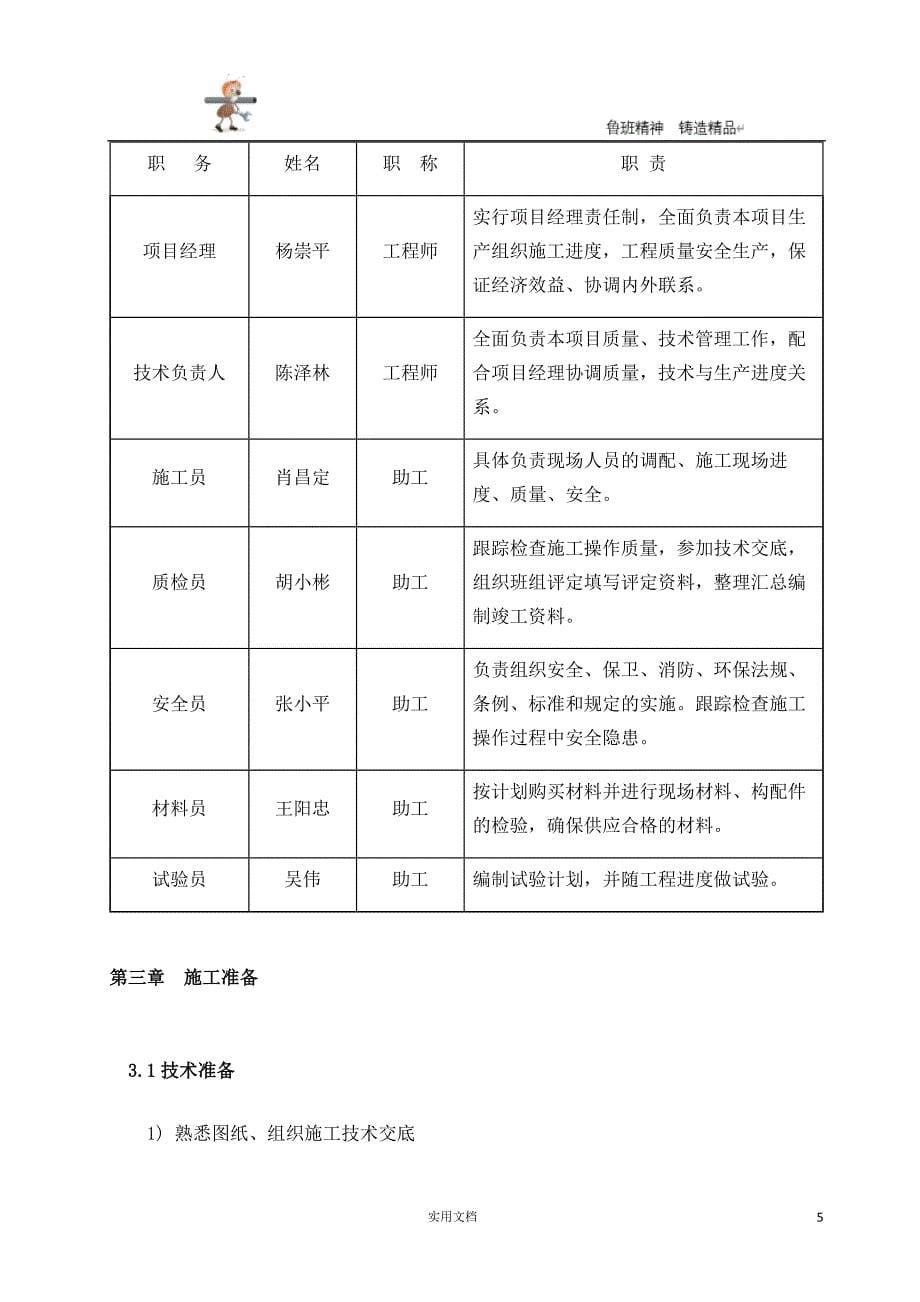 实用-工程-方案--会展G座施工方案_第5页