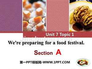 Unit 7 Topic 1 Section A(共18张PPT).pptx