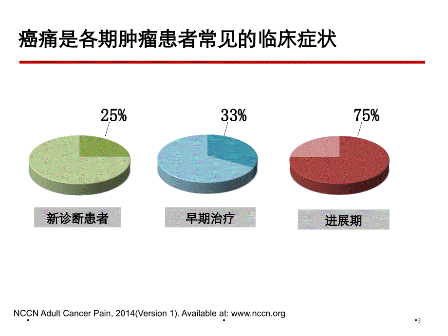 癌痛患者的充分镇痛探讨PPT参考幻灯片_第3页