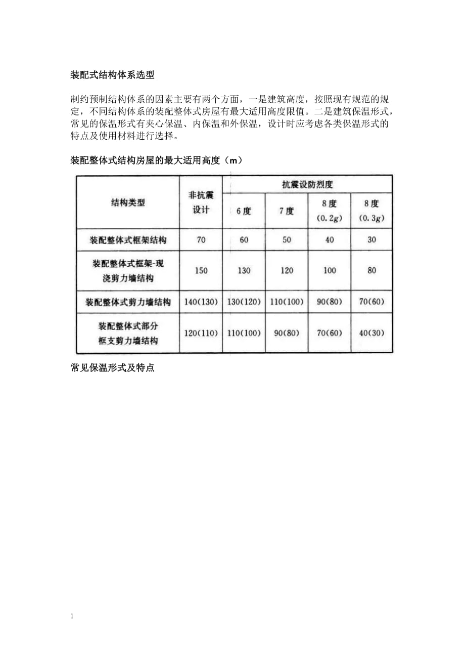 装配式住宅结构设计要点(含预制率、装配率计算)培训资料_第2页