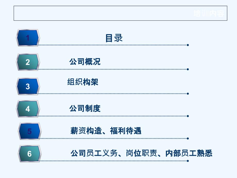 工业技术股份有限公司新员工入职培训教材_第2页