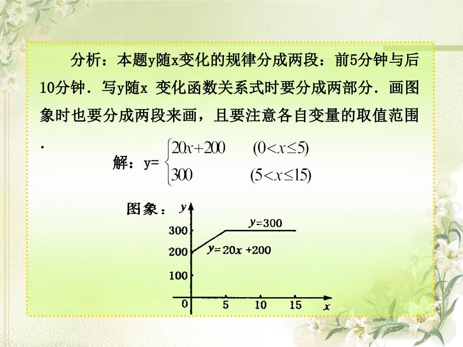 人教版八年级上册数学优秀公开课《一次函数课件PPT》.pptx_第3页