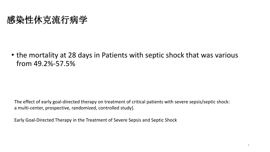 顽固性感染性休克的ECMO治疗PPT参考幻灯片_第4页