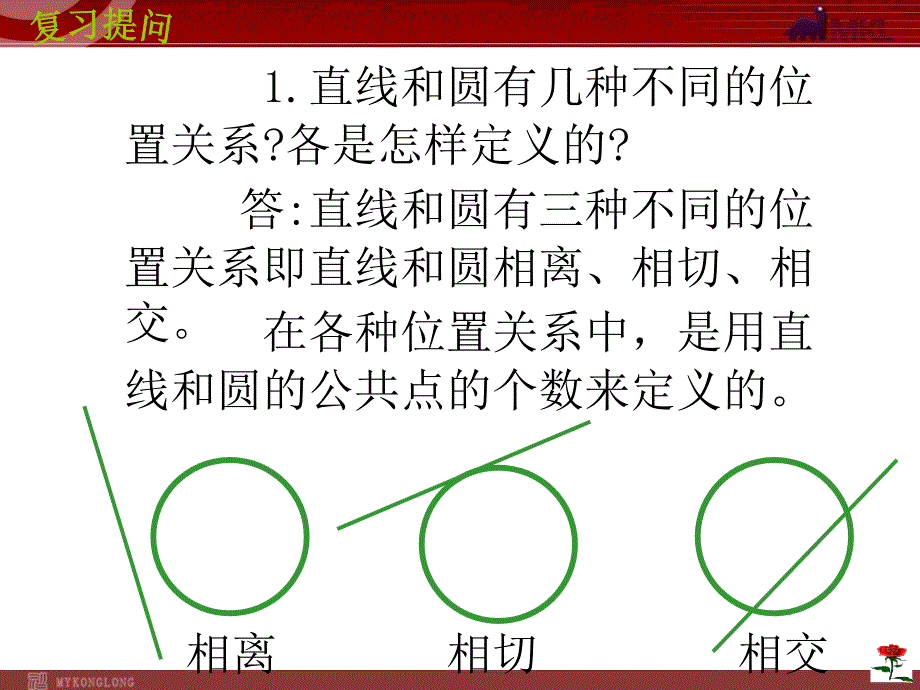 24.2.3圆和圆的位置关系 (2)_第2页