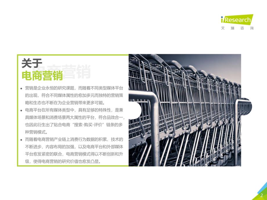 2020年中国电商营销市场研究报告_第2页