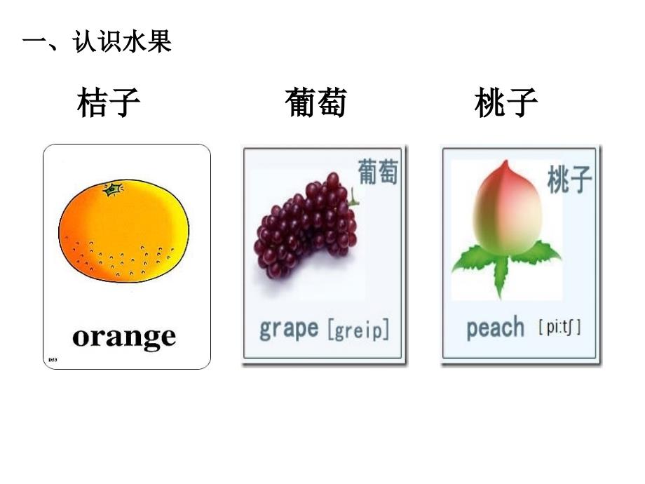 常用英语单词图片大全完全版演示教学_第2页