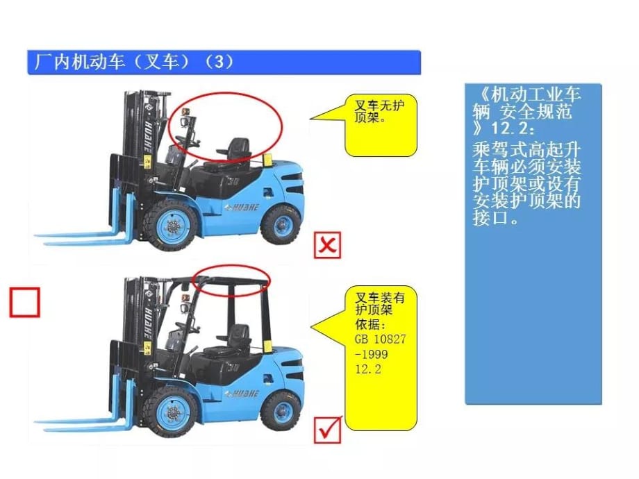 厂内机动车（叉车）隐患排查_第4页