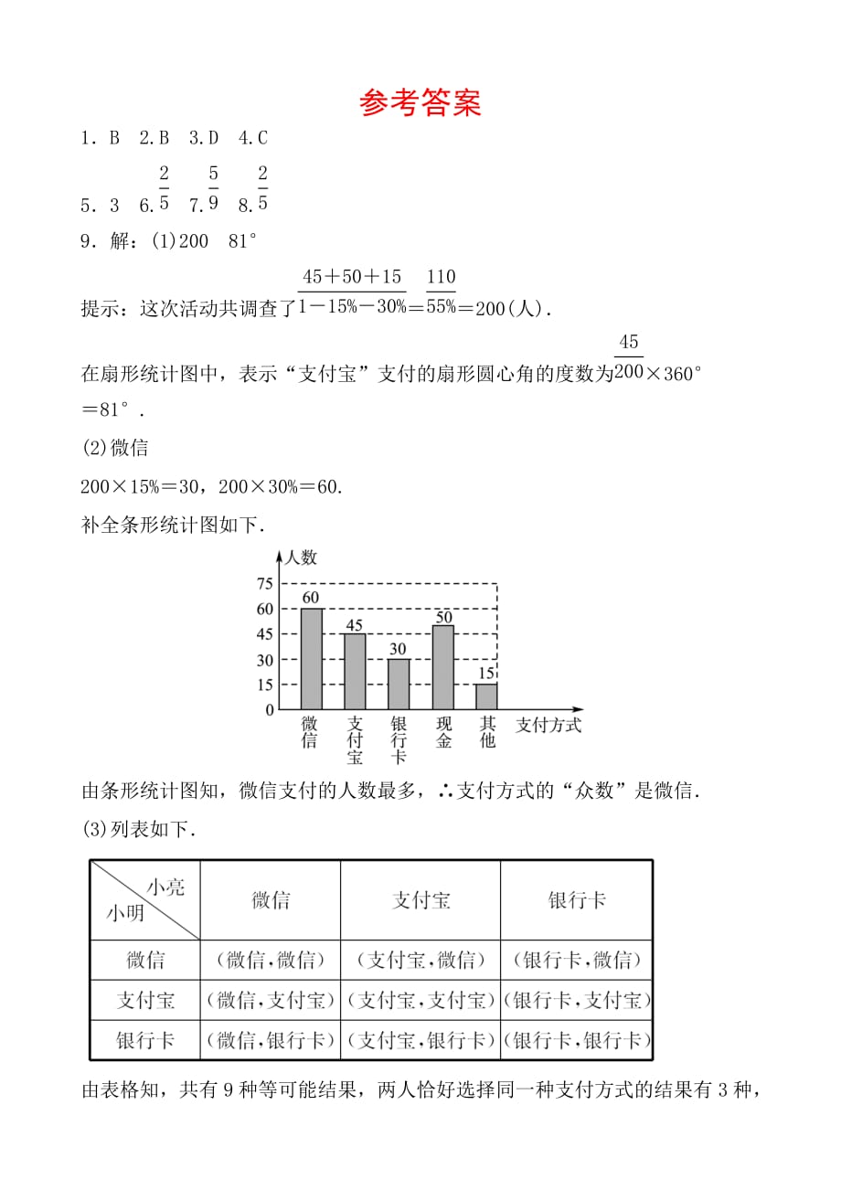 济南数学学考传奇第八章第二节要题随堂演练doc_第4页