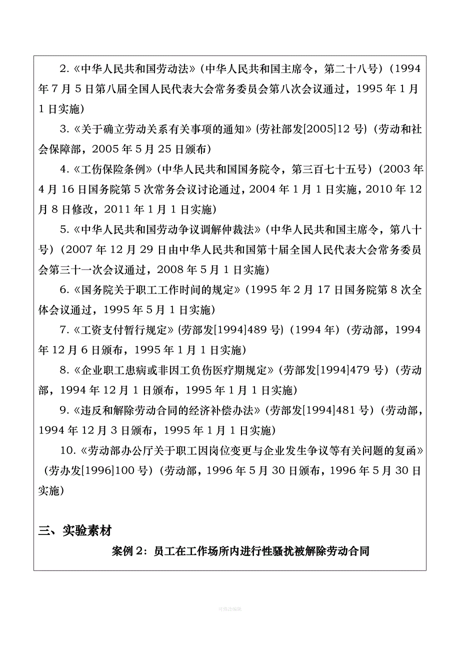 法律咨询个人报告唐淑平律师整理_第4页