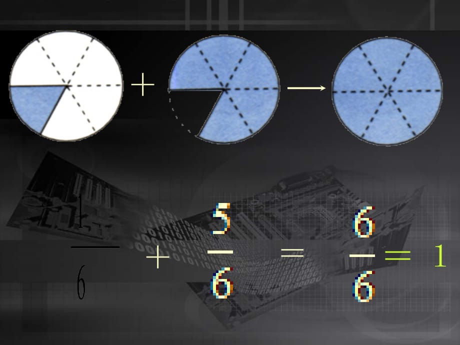 三年级上数学课件分数复习人教新课标_第3页