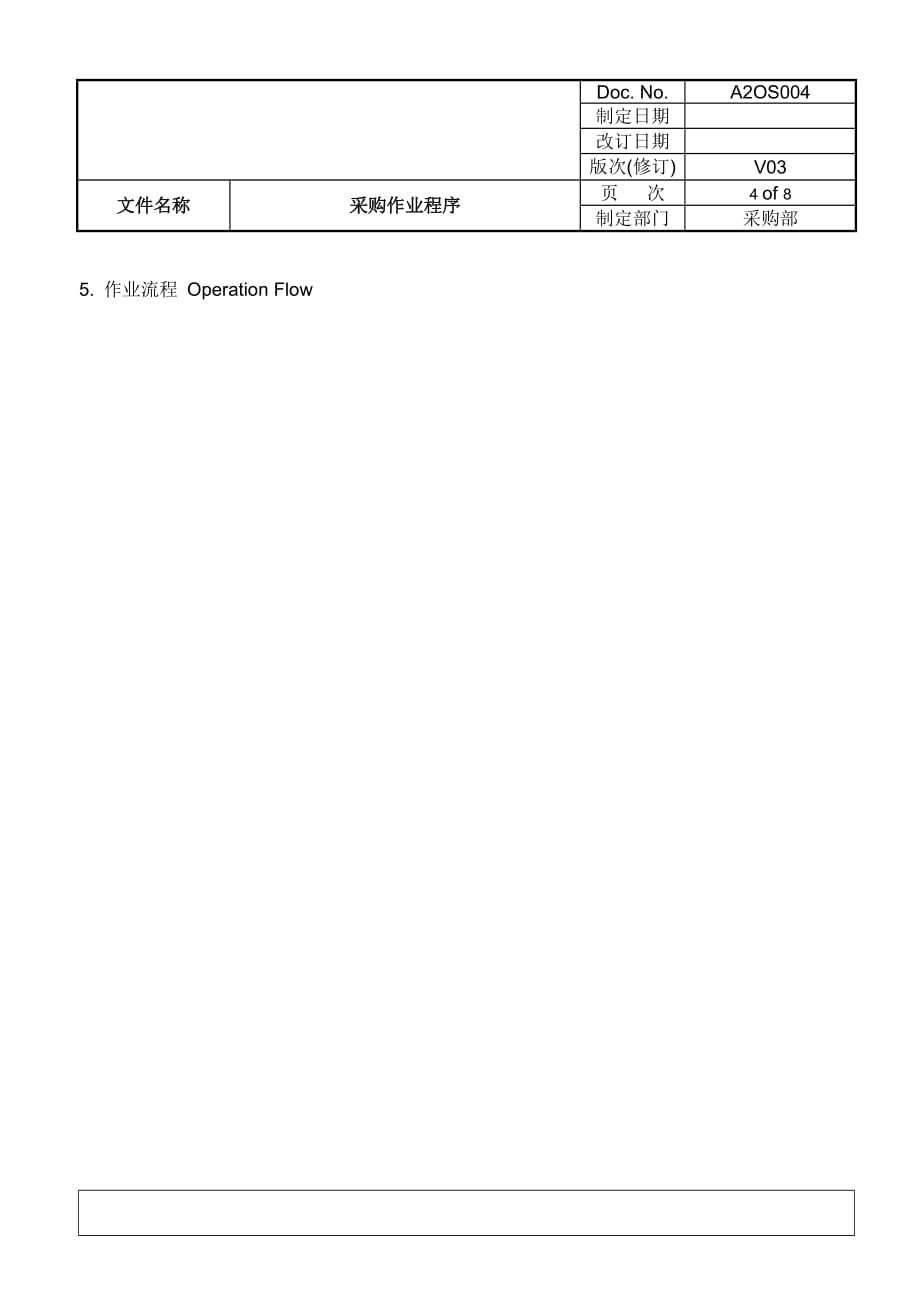 MH3OS0005采购作业程序_第4页