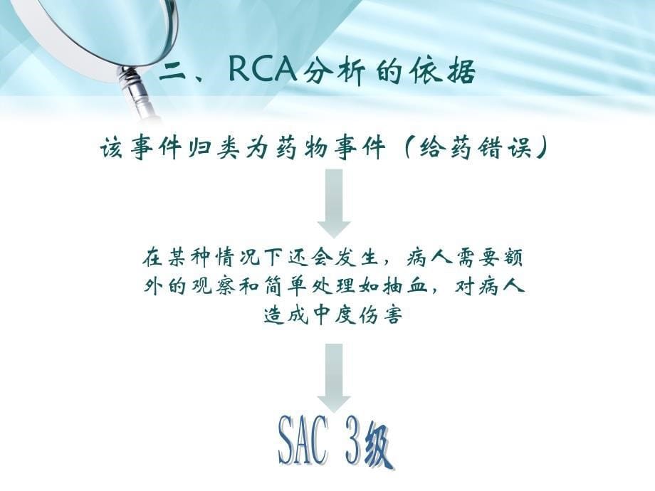 RCA分析之给药错误教学文稿_第5页