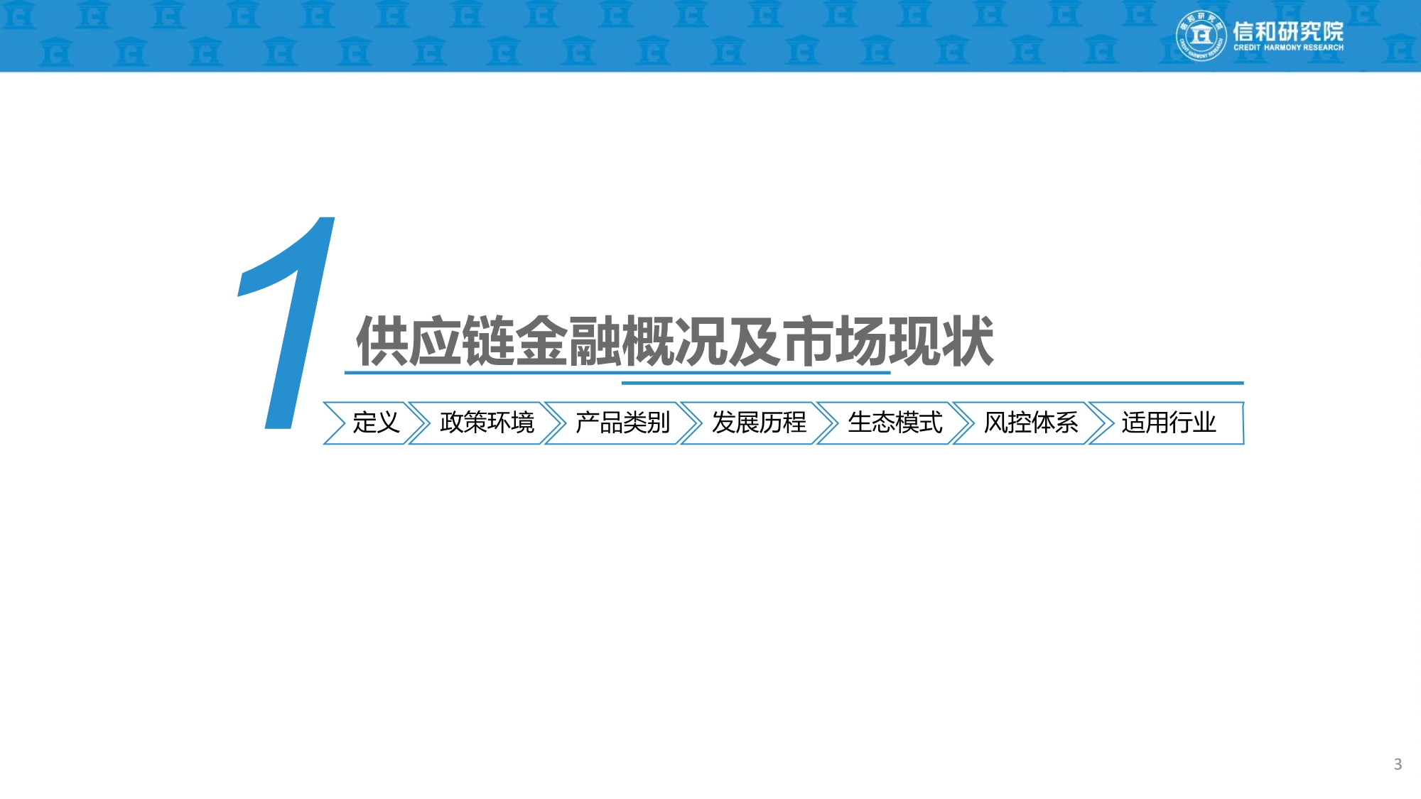 供应链金融及商业模式案例研究报告-信和研究院-2018-房地产_第3页