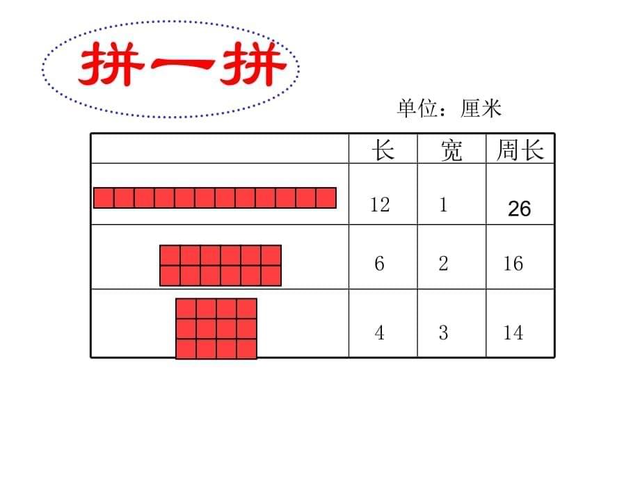 三年级上数学课件周长是多少2苏教_第5页