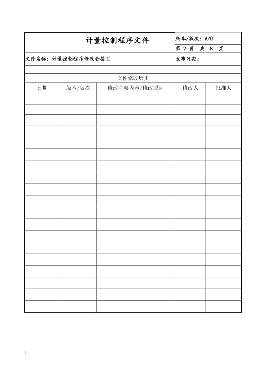 QSKQP-0423计量控制程序知识课件_第2页