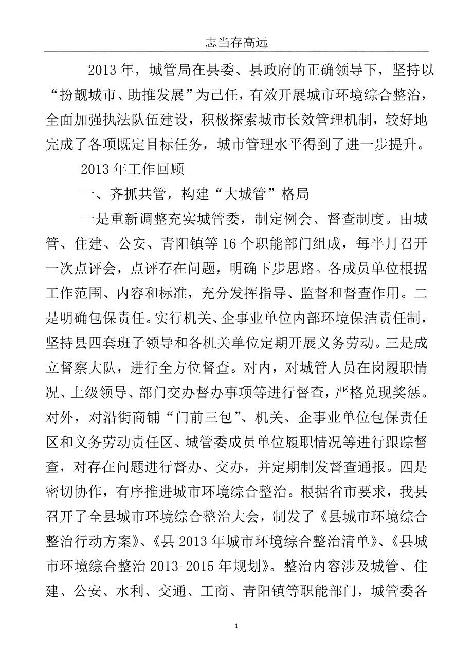 城管局工作总结..doc_第2页