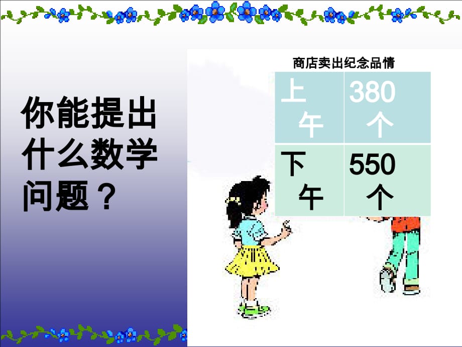 三年级上数学课件22.2几百几十加减几百几十人教新课标_第3页