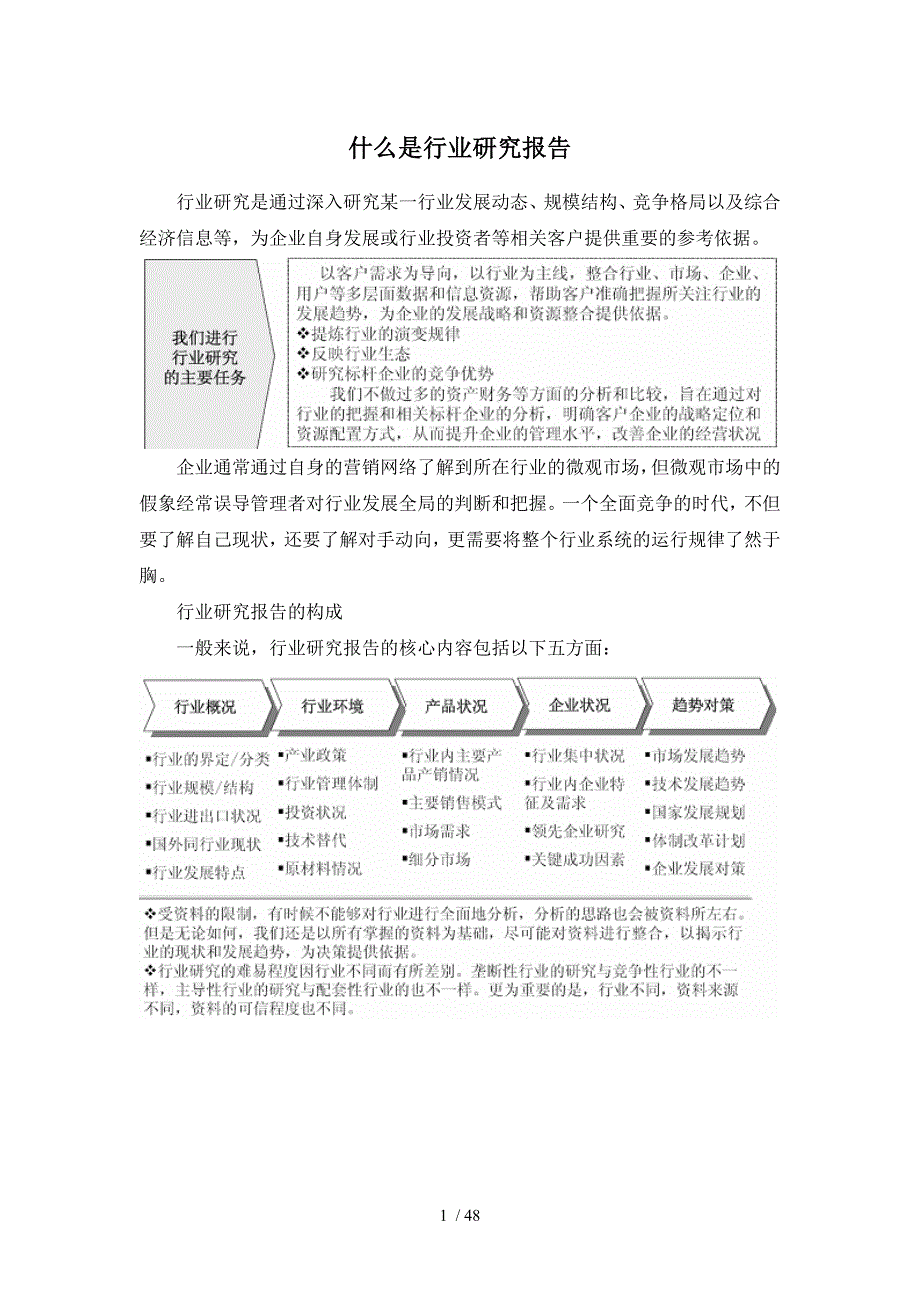 化工设备产业发展现状及市场监测报告_第2页