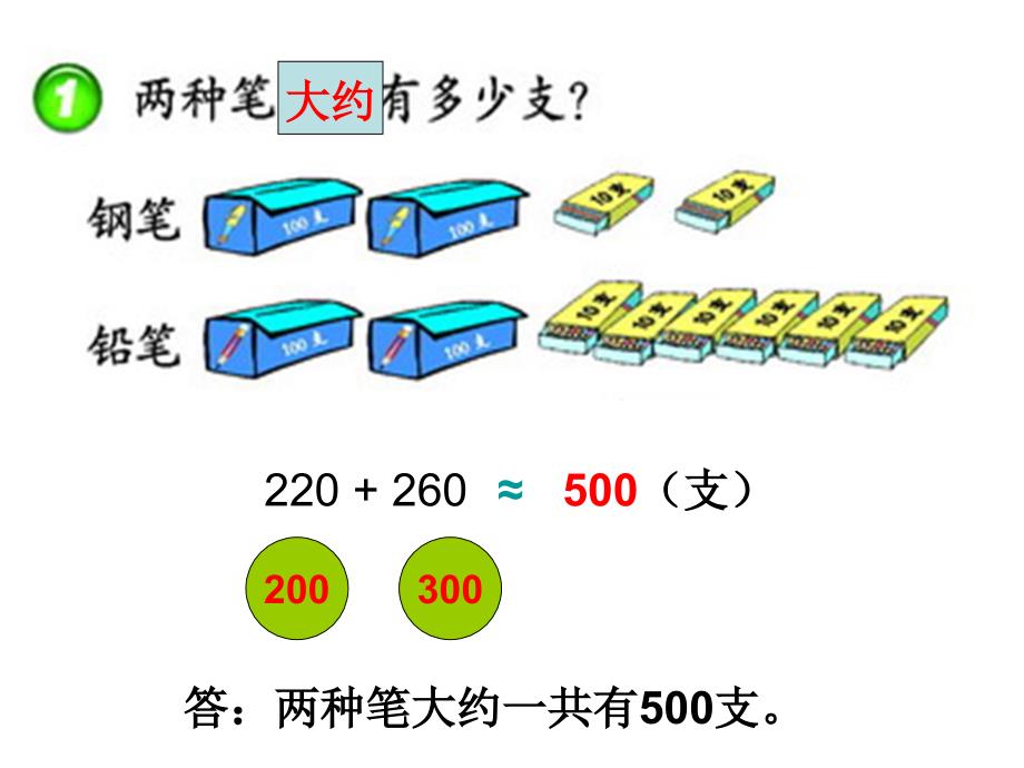 二年级下数学课件三位数的加法西师大16PPT_第2页