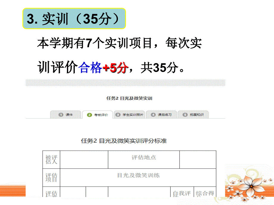 情景一：成功从“头”开始——旅游商务人员仪容礼仪_第4页