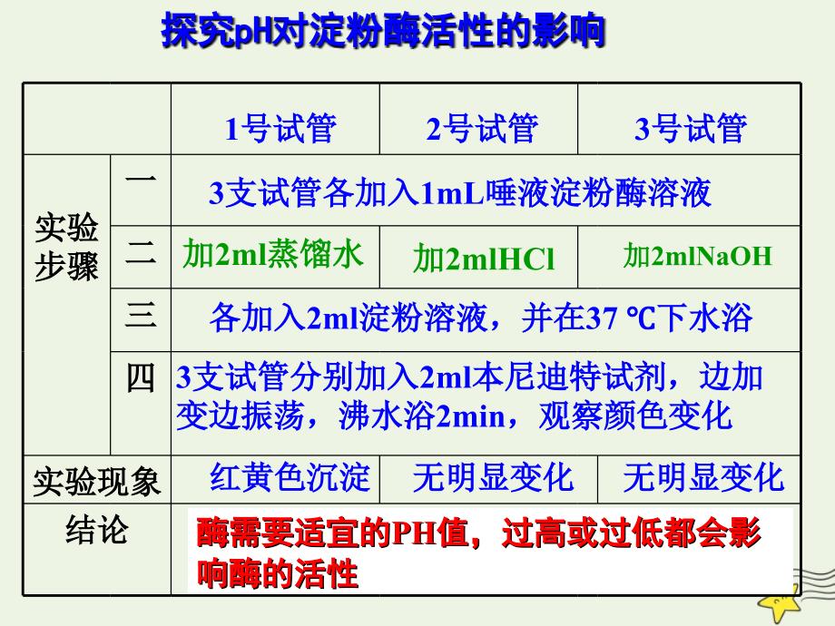 浙江杭州塘栖中学高中生物3细胞的代谢复习浙教必修1.ppt_第4页