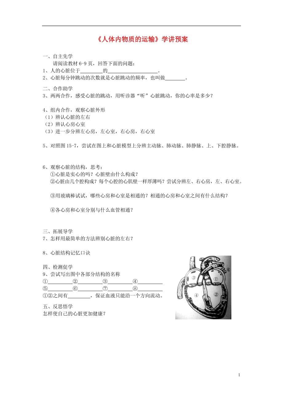 初中生物冲刺总复习 1705.doc_第1页