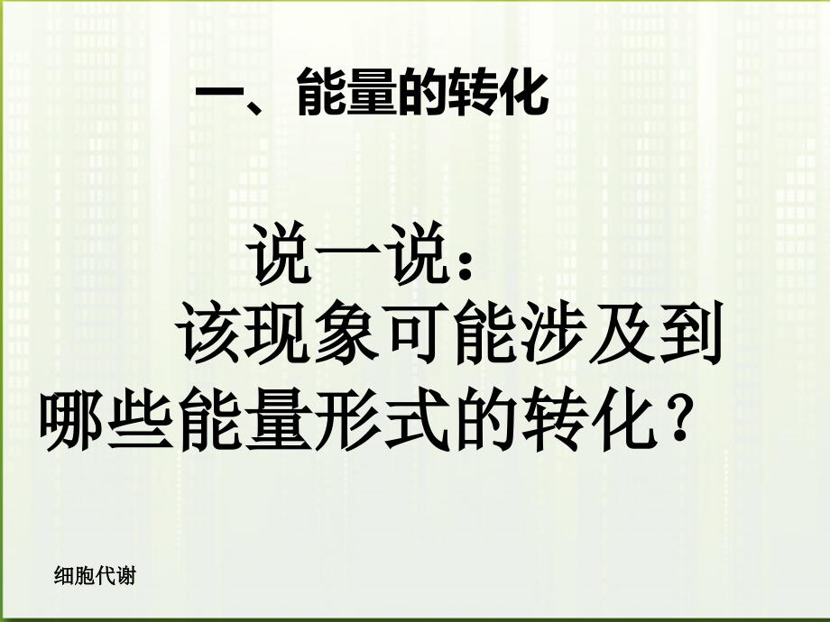 高中生物细胞与能量1 浙教必修1.ppt_第3页