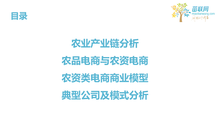 农资电商研究精编版课件_第2页