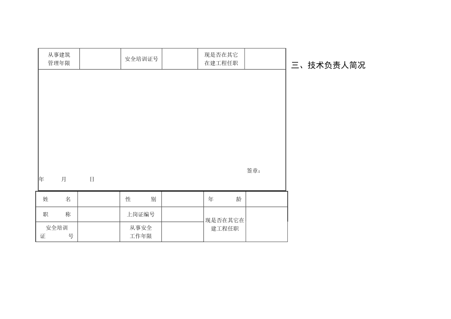 安全内业资料完整版资料_第4页