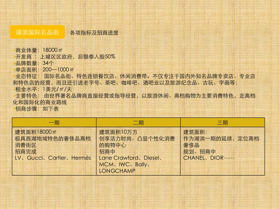 银泰in77 A区考察报告精编版课件_第3页