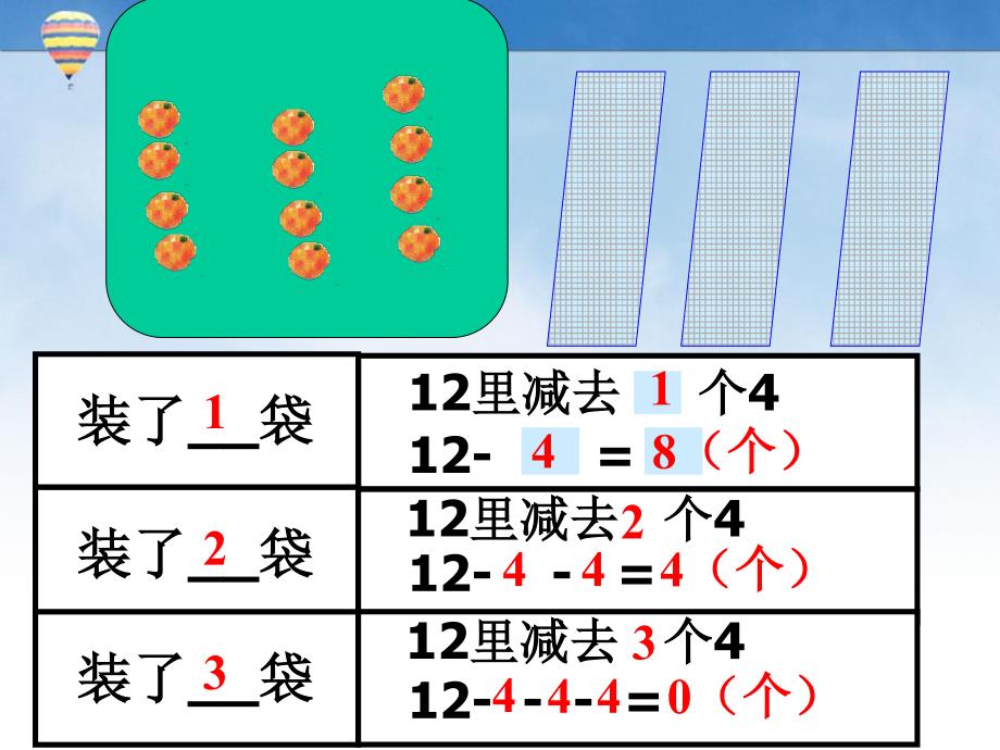 分一分与除法ppt课件_第4页