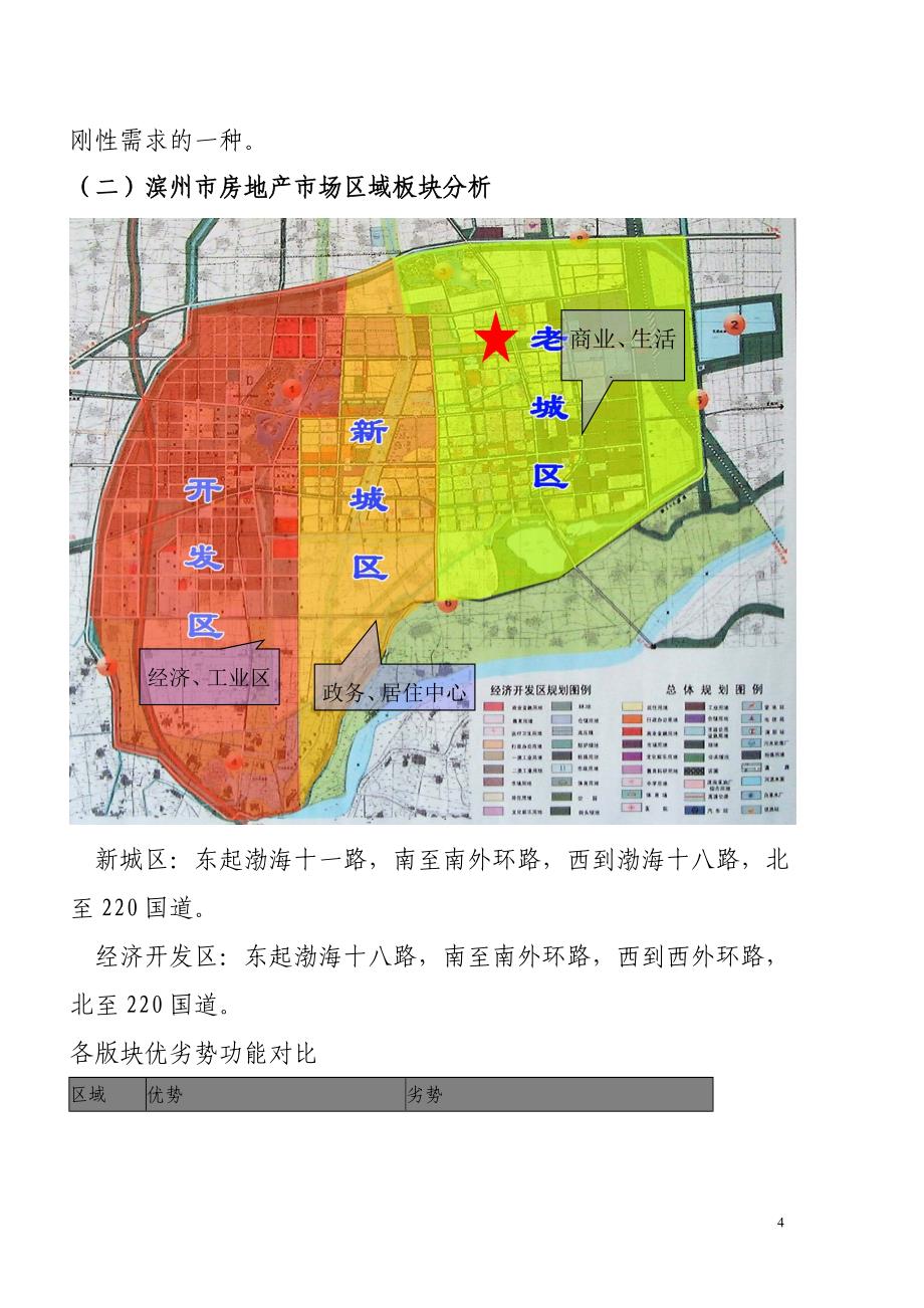 2012中海城项目营销策划报告2012_第4页