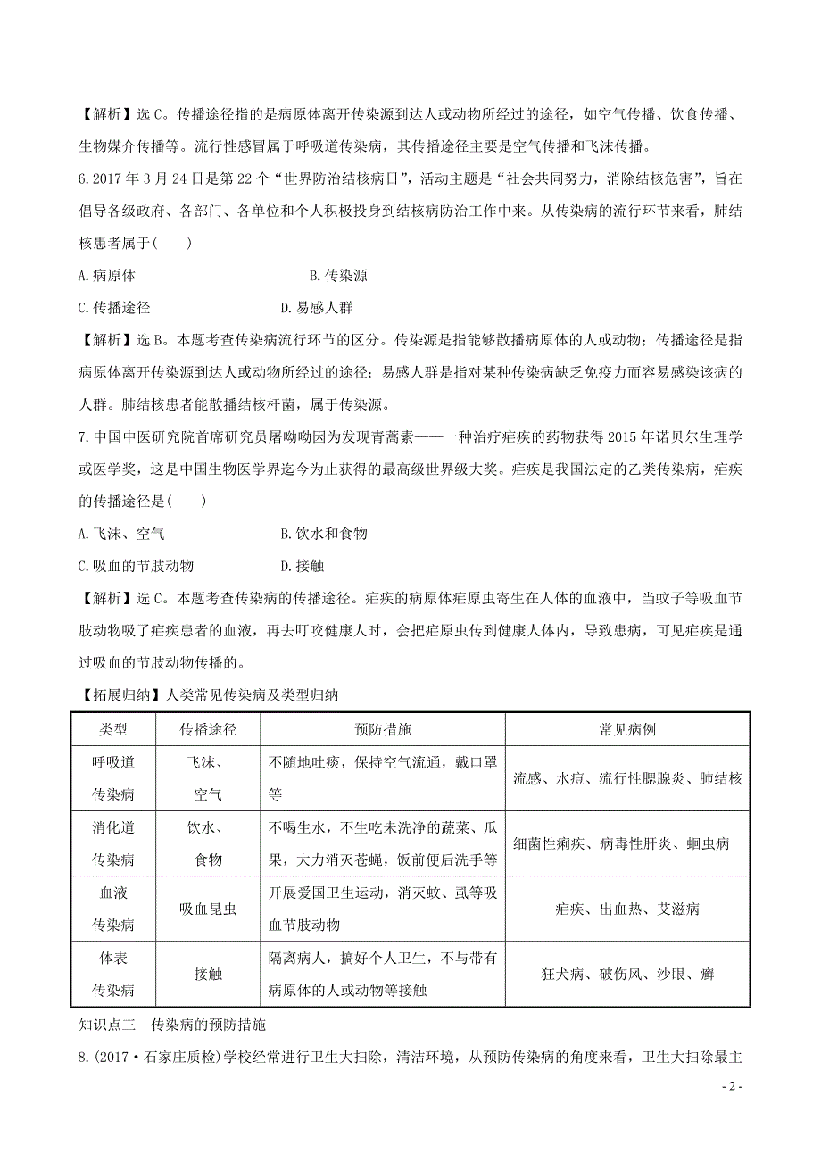 初中生物冲刺总复习 1791.doc_第2页