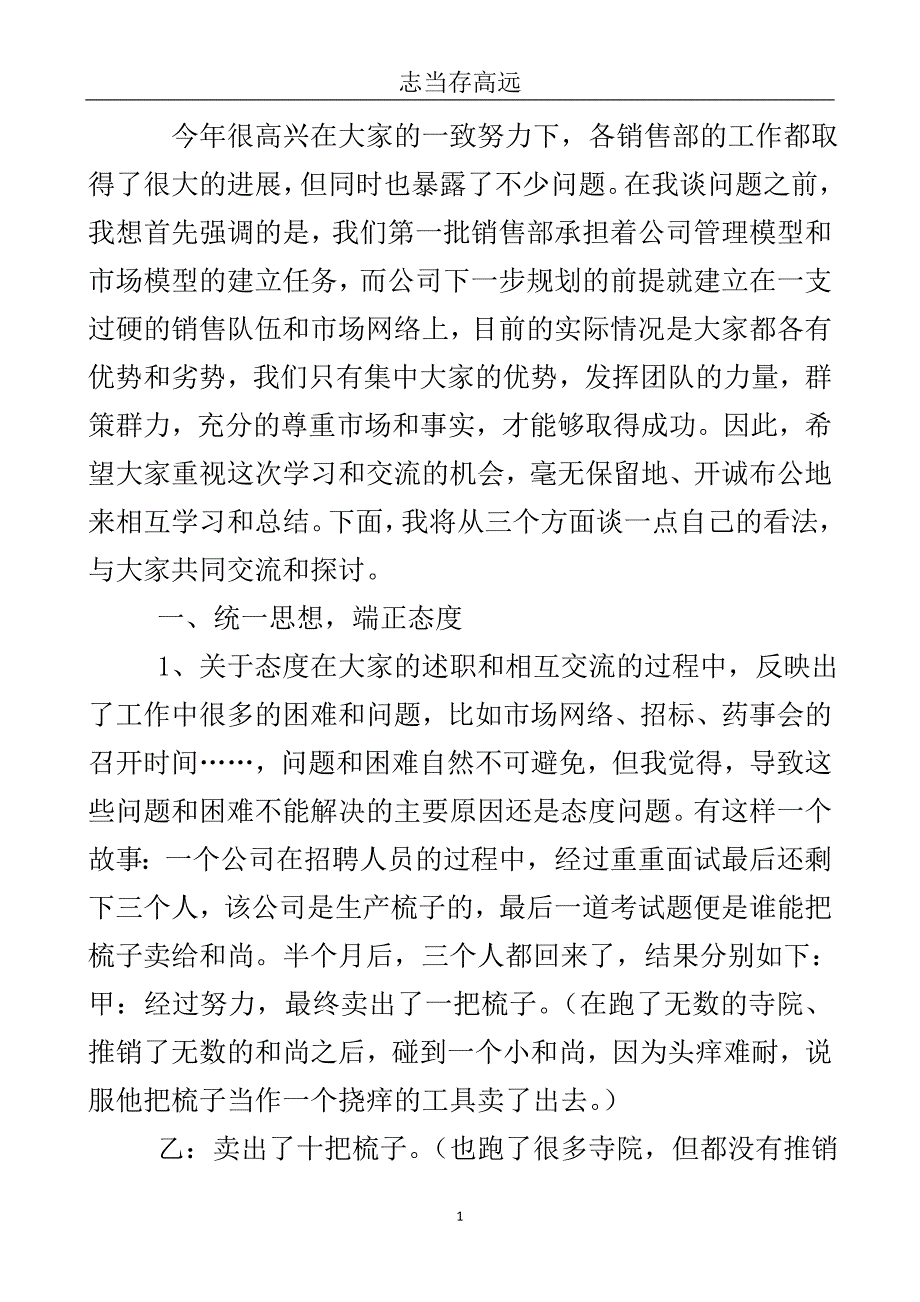 营销总监销售总结范文..doc_第2页