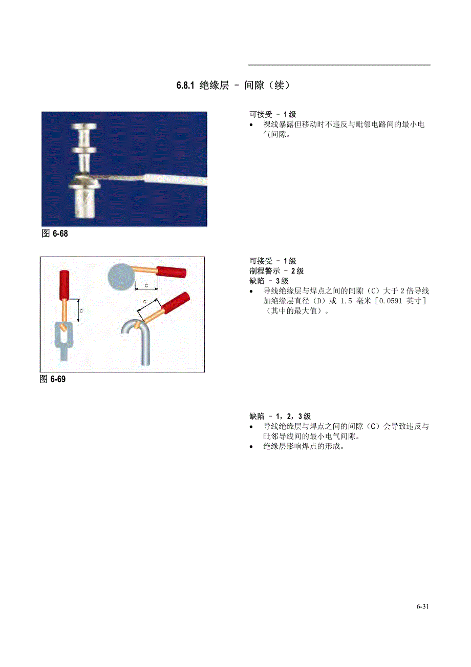 IPC-A-610D-电子制造与电子组装的可接受条件100-199_第2页