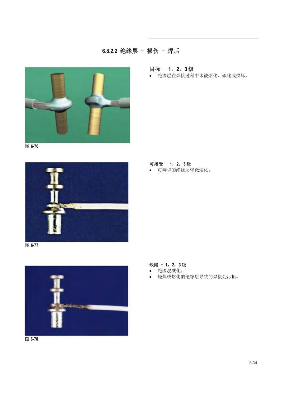 IPC-A-610D-电子制造与电子组装的可接受条件100-199_第5页